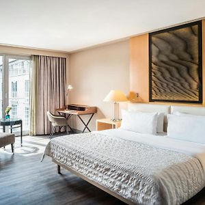Deluxe Zimmer